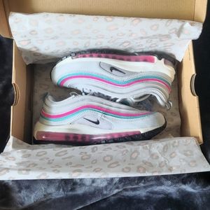 Nike Airmax Beach 97 Womens US 6.5 UK